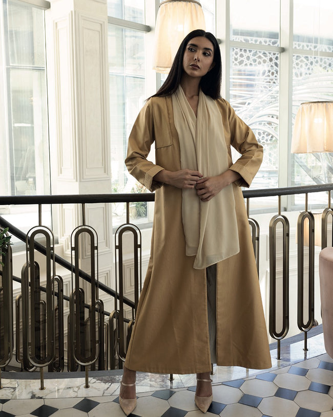 F08 Abaya