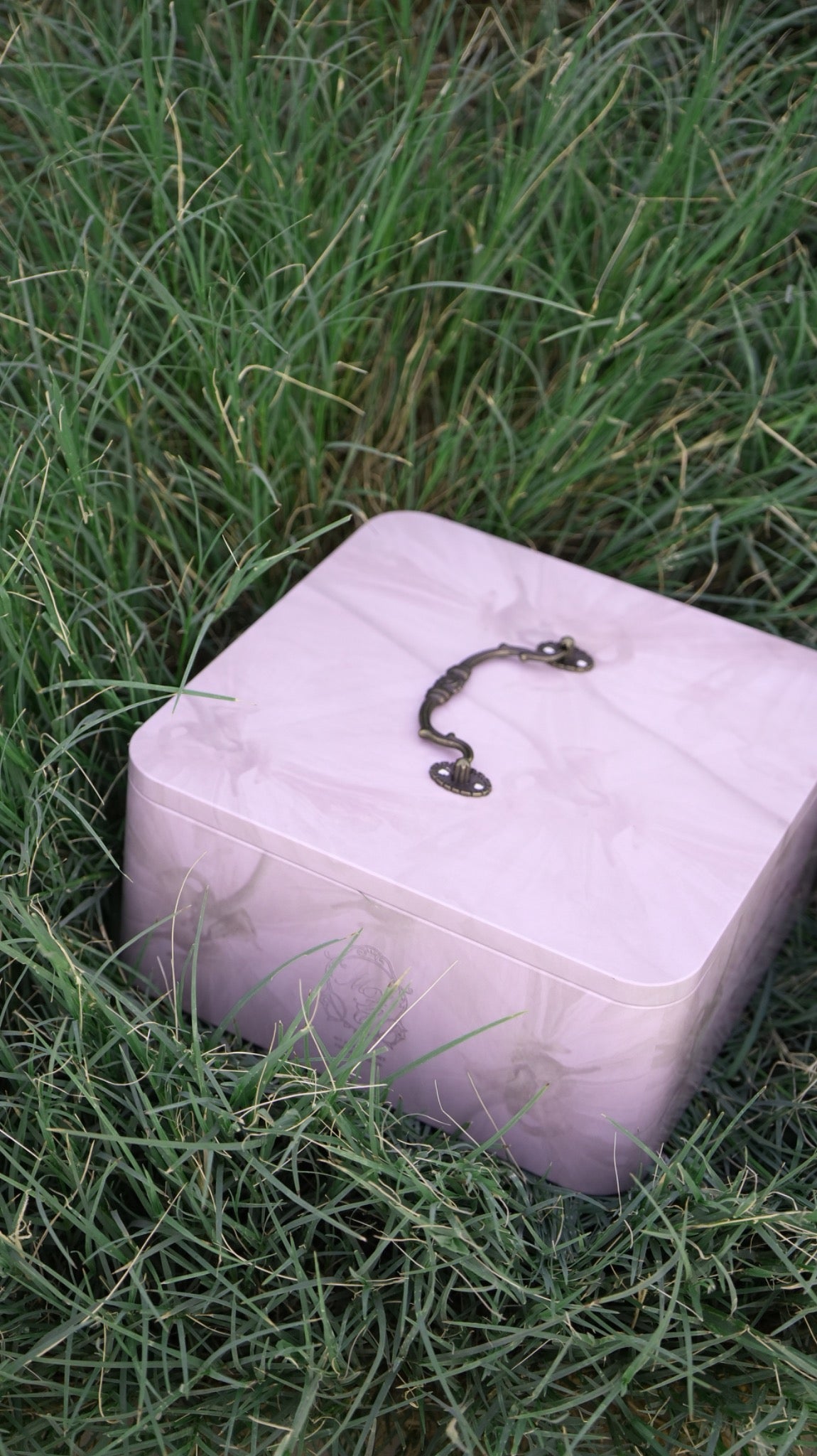 Dreamy box