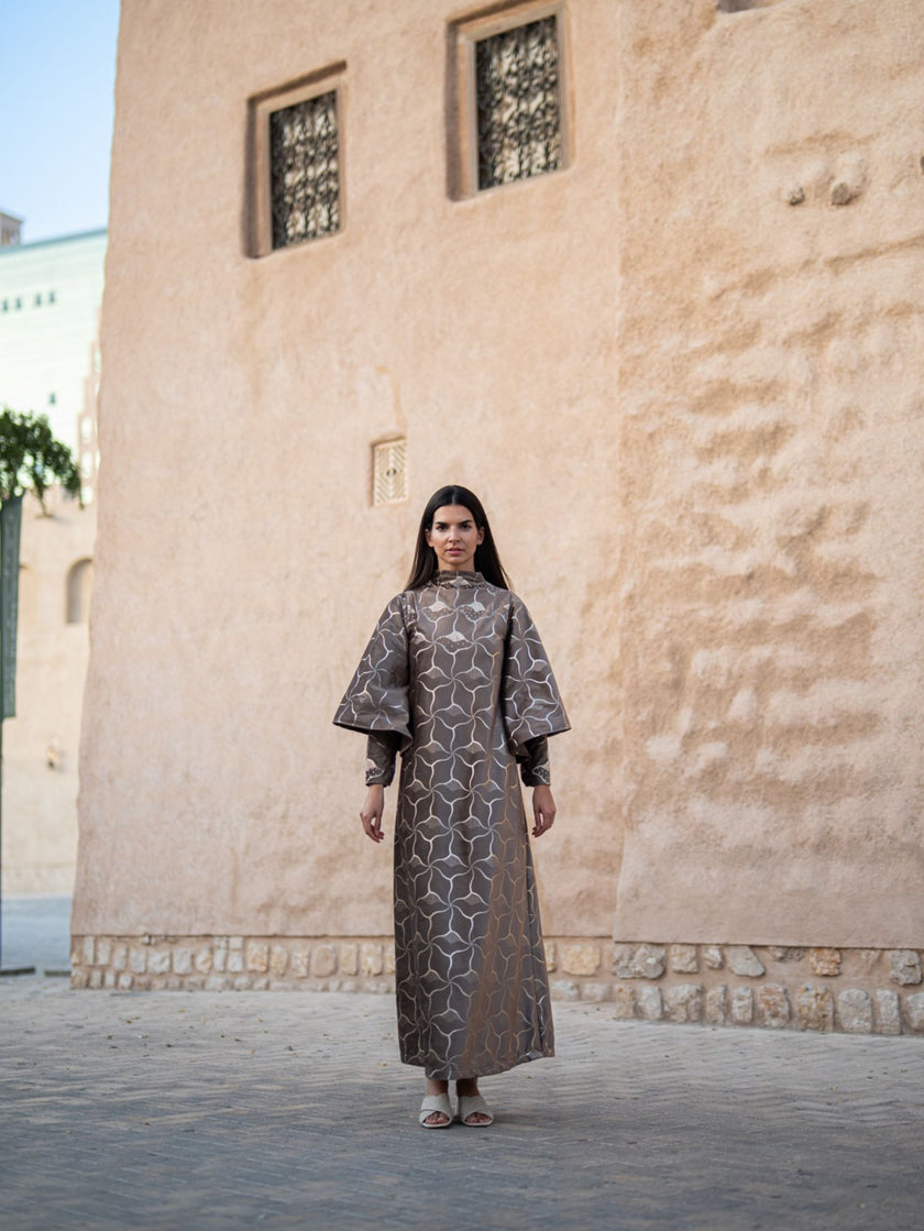 Desert Gold